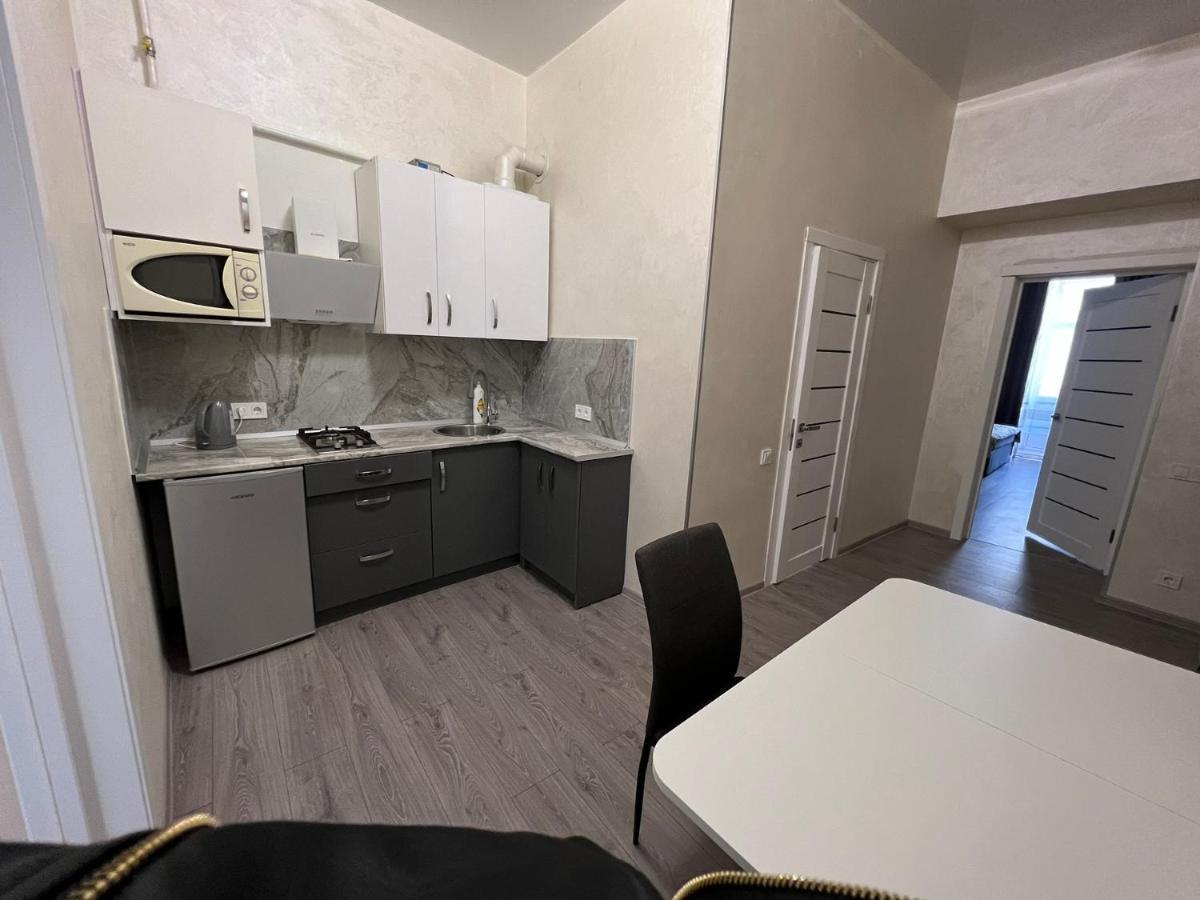 Kulisha 2Bedroom Apartment Near Opera House With Balcony Leopoli Esterno foto